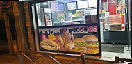 So Food Burgers Braisé food