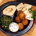 Massis Kabob The Original Kabobery food