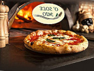 O’ Sole Mio food