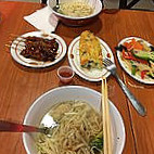 China Fast Food food