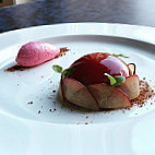 Villa Kellermann Tim Raue food