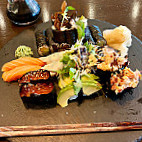 Hoshisushi food