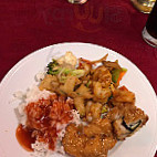 Sichuan Gourmet food