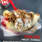 Dairy Queen (treat) food