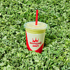 Smoothie King food