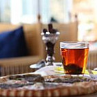 سمرة كافيه Samra Café food