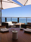 Nobu Malibu food