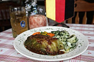 Schmankerl Stube food