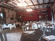 L'auberge Des Cigognes food