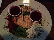 Cornerstone Bar & Grill food