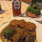 Wirtshaus Wachterl food