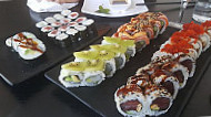 Sushi Koekken food