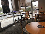 Panera Bread inside