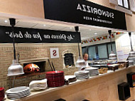 Signorizza food