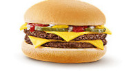 McDonald's Family Restaurants food