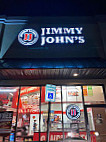 Jimmy John's inside