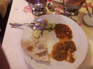 Taj food