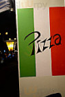 Pizzeria Atila menu