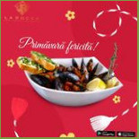 La Rocca À l'intérieur