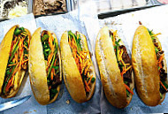 Banh Mi Viet food