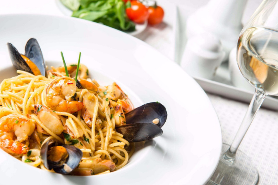 Tango Restaurant & Pub Essen