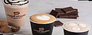 Gloria Jean's Coffees food