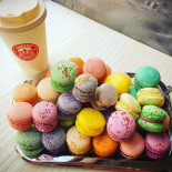 Crown Coffee Nourriture