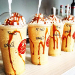 Crown Coffee Nourriture