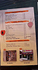 Havana Sandwich Cafe menu