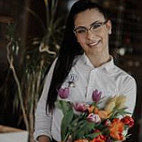 Sky Rooftop Nourriture