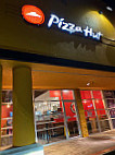 Pizza Hut inside