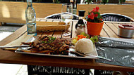 Samui Thai Cooking food