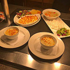 Brewers Fayre Harbour food