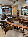 Gloria Jean's Coffee inside