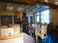 L'Auberge des Vallees du Perche food