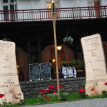 Restaurant Caraiman Sinaia Mâncare