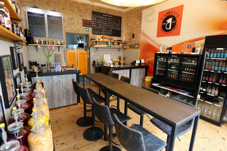restaurant image