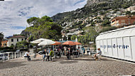 La Stazione Du Cabanon outside