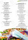 Seeterrassen Moritzburg menu