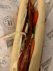 Jimmy John's food