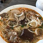 Song Huong food