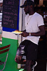 Bantabaa Fooddealer inside