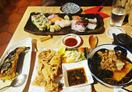 Haguruma food