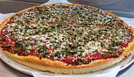 Wedgewood Fernandos Pizza food