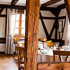 La Nouvelle Auberge food