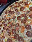 Fun Pizza food