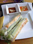 Viet Thai Restaurant food