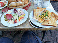 Christian Bäckerei Held Café Zehntschune food