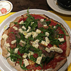 Pizzeria Mimmo U Santo food