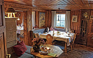 Holzgauerhaus food